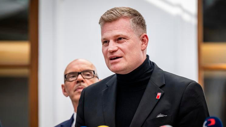 Odbory očekávají od Turka omluvu za označení zaměstnanců státu za parazity k deratizaci.
