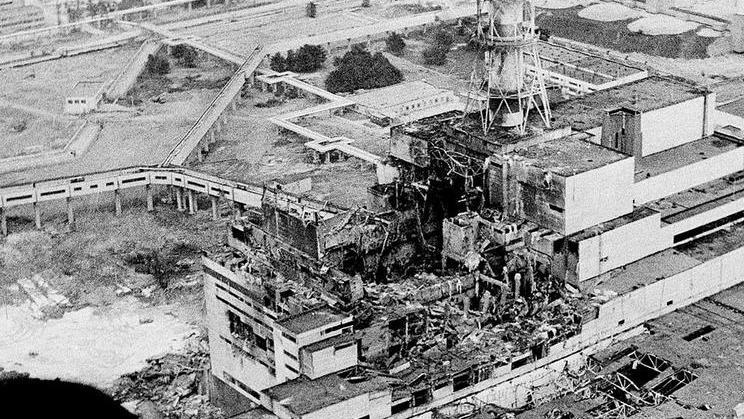 Černobyl, katastrofa, výročí, chernobyl, jaderná elektrárna