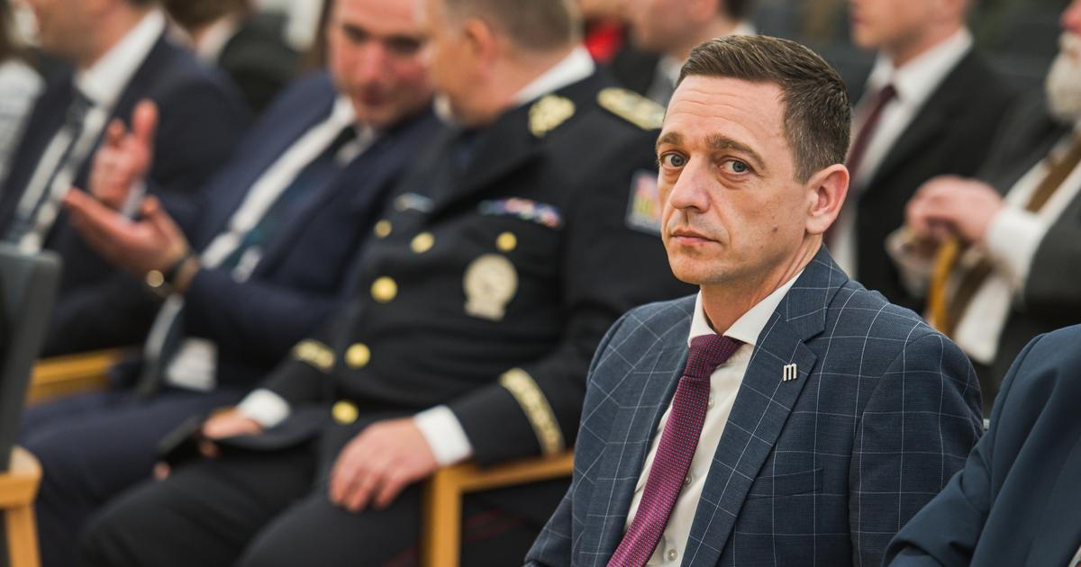 Konec Výborného: lidovce povede Grolich, slibuje „nový začátek“ strany