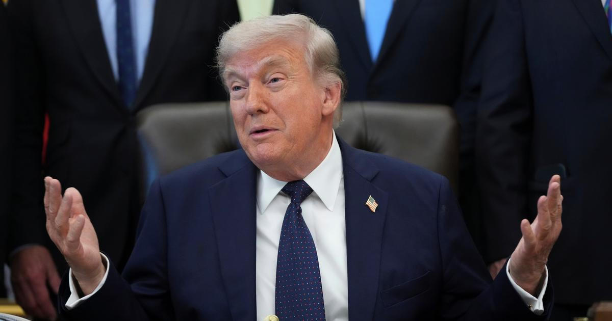 Trump se opět pustil do spojenců, zvažuje stažení amerických vojáků z Itálie a Španělska