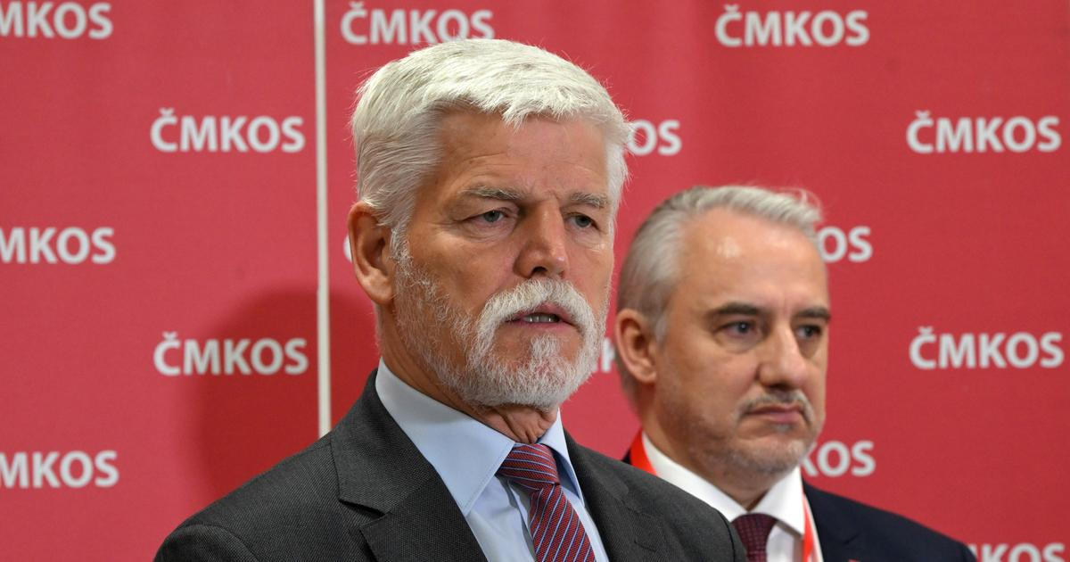 Pavel se nepovažuje za lídra opozice. Jsem jen proti lžím a hulvátství, prohlásil