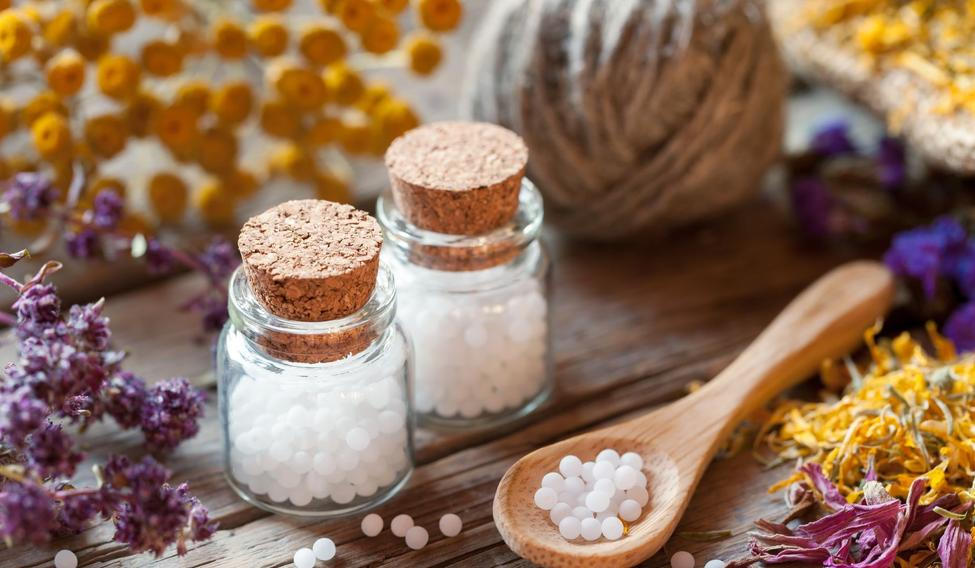 Homeopatika, homeopatie, léčitelství, léčitel