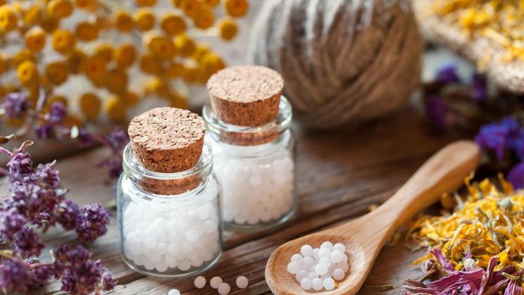 Homeopatika, homeopatie, léčitelství, léčitel