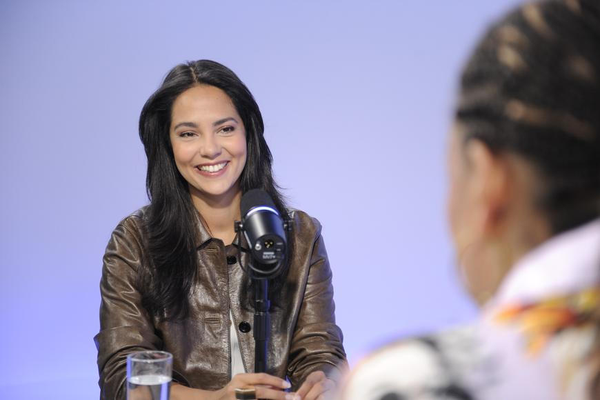 Zea: Úspěch jsem si neuměla užít. V hlavě jsem měla, že to byla náhoda