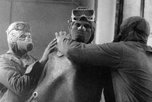 Jednorázové použítí / Fotogalerie / Skuteční hrdinové Černobylu / Youtube