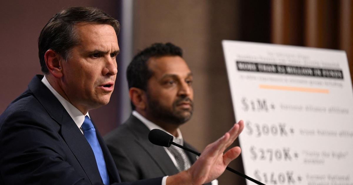 „Stojíme na straně obětí.“ Spojené státy chtějí zavést federální popravy zastřelením