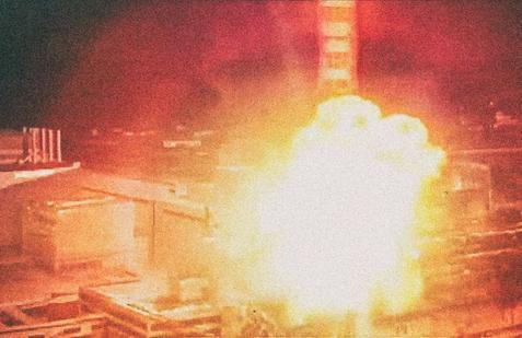 Jednorázové použítí / Fotogalerie / Skuteční hrdinové Černobylu / Youtube