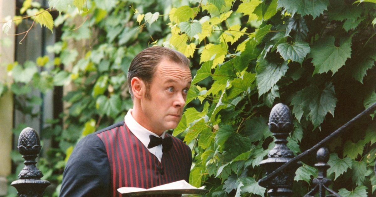 KVÍZ: Jeden je tu navíc. Odhalte postavu, která do románu nepatří