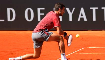 ATP 500 - Munich Open