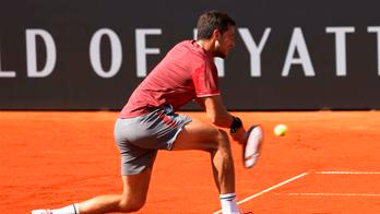 ATP 500 - Munich Open