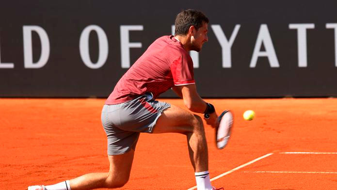 ATP 500 - Munich Open