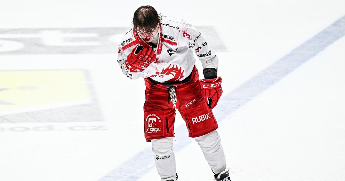 „Viděli jste, jak se mu smáli?“ Experti rozebírají zvrat v extraligovém finále