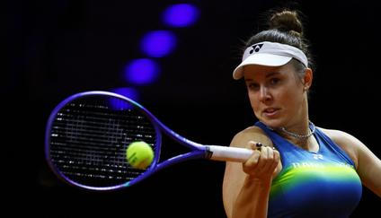 WTA 500 - Stuttgart Open