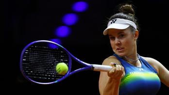 WTA 500 - Stuttgart Open