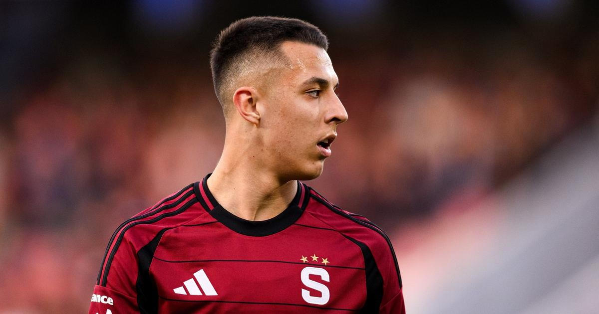 Ve Spartě roste zboží pro Bundesligu. Drsek popsal, v čem vyniká oproti ostatním