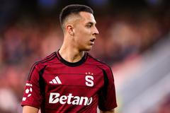 Sparta, Karviná, fotbal