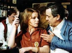 Jorga Kotrbová, Josef Vinklář ve snímku V podstatě jsme normální