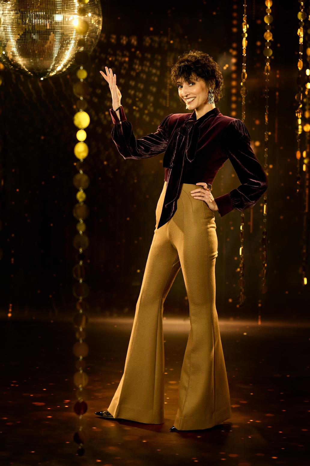 Jana Burkiewiczová