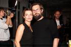 Marta Jandová a Miroslav Verner