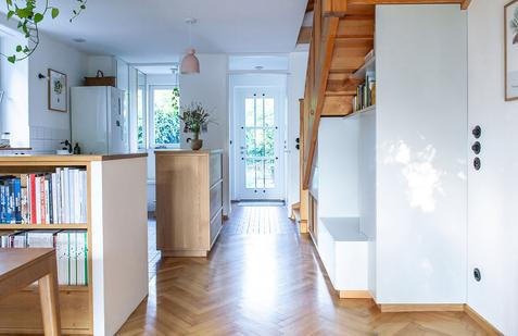 Sídliště Solidarita v pražských Vršovicích patří k nejpozoruhodnějším kapitolám poválečné architektury v Československu. 