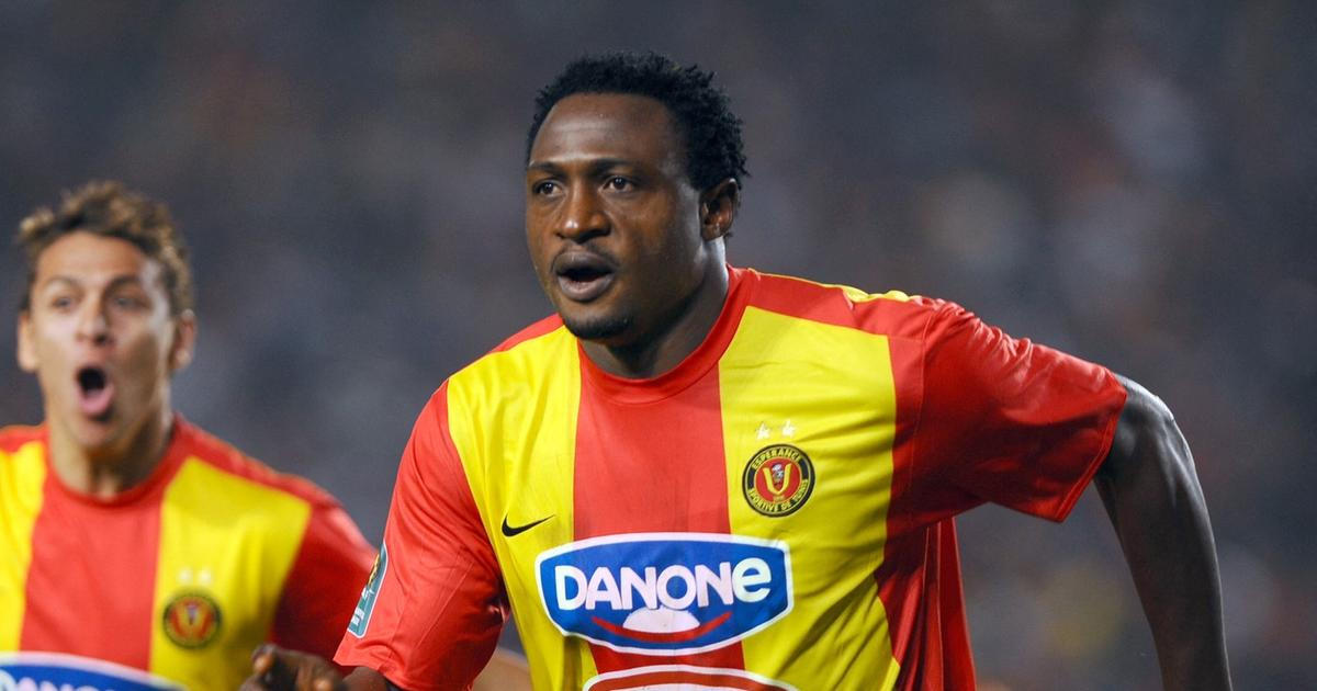 Tragédie v přátelském zápase. Bývalý reprezentant zemřel