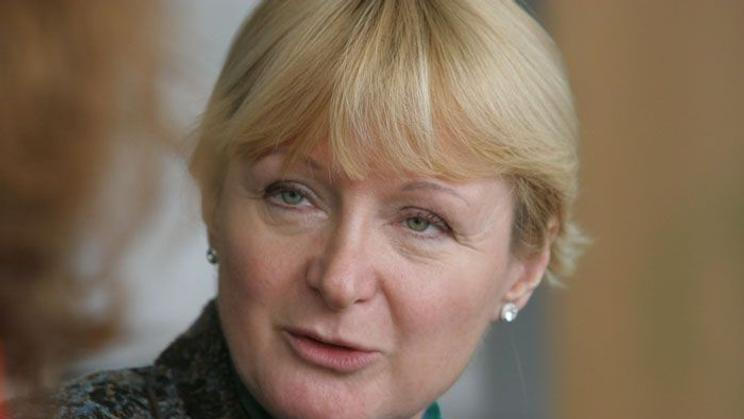 Jitka Seitlová
