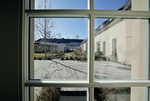  Vysoký Újezd, Restaurant Papilio, šéfkuchař, Jan Knedla, Dvě Michelinské hvězdy, Michelinská restaurace, jídlo