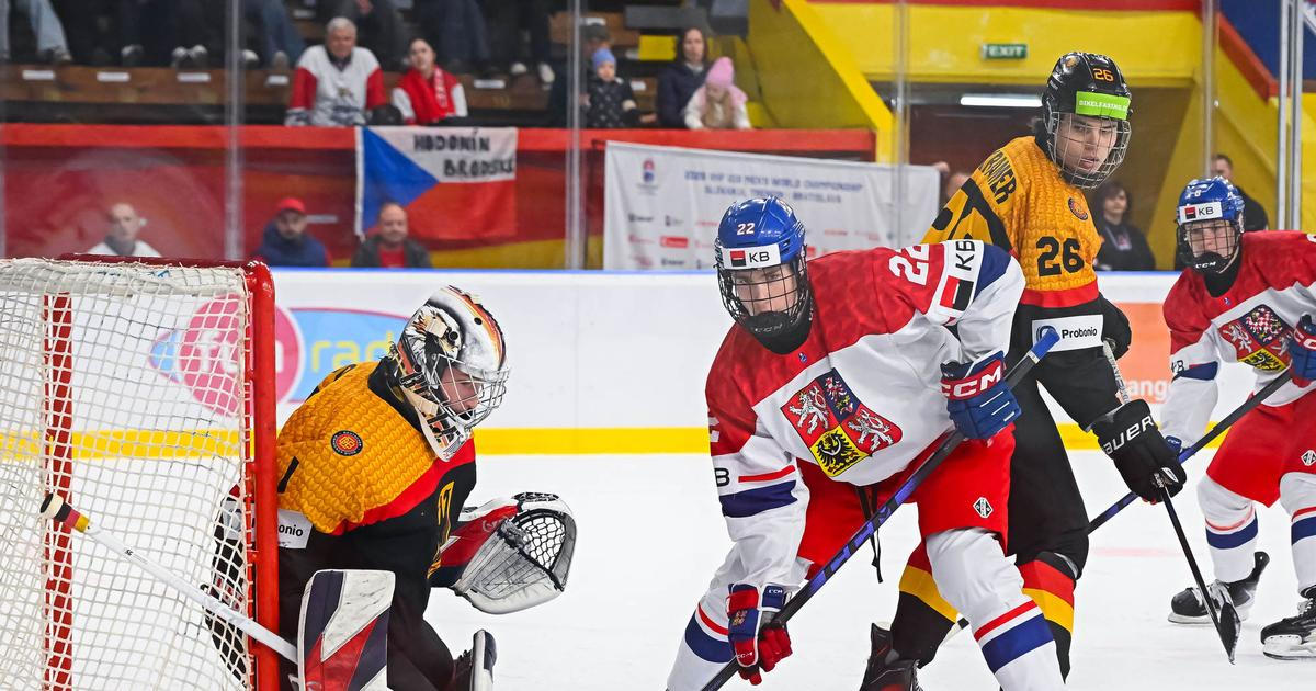 Osmnáctka na MS znovu překvapila. Tentokrát ale nepříjemně