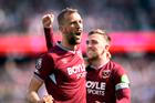 Premier League - West Ham United v Everton