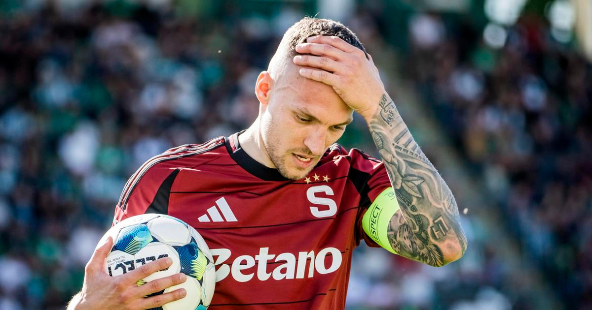 Haraslín překvapil svými výroky. Na tomhle bych se neotáčel, divili se i experti