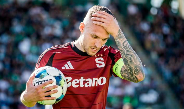 Sport-fotbal-první-27. kolo-Bohemians 1905-Sparta-FASTPIX, 1. liga