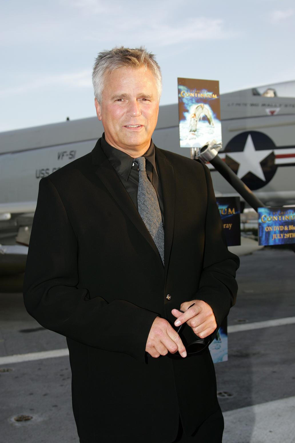 Richard Dean Anderson se od doby natáčení slavného seriálu MacGyver změnil k nepoznání.