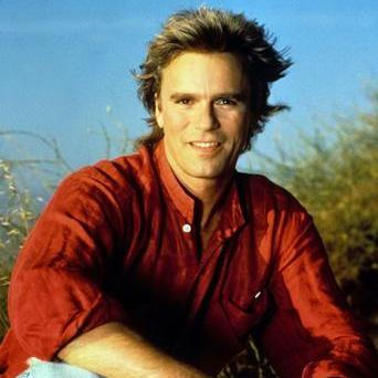 Richard Dean Anderson