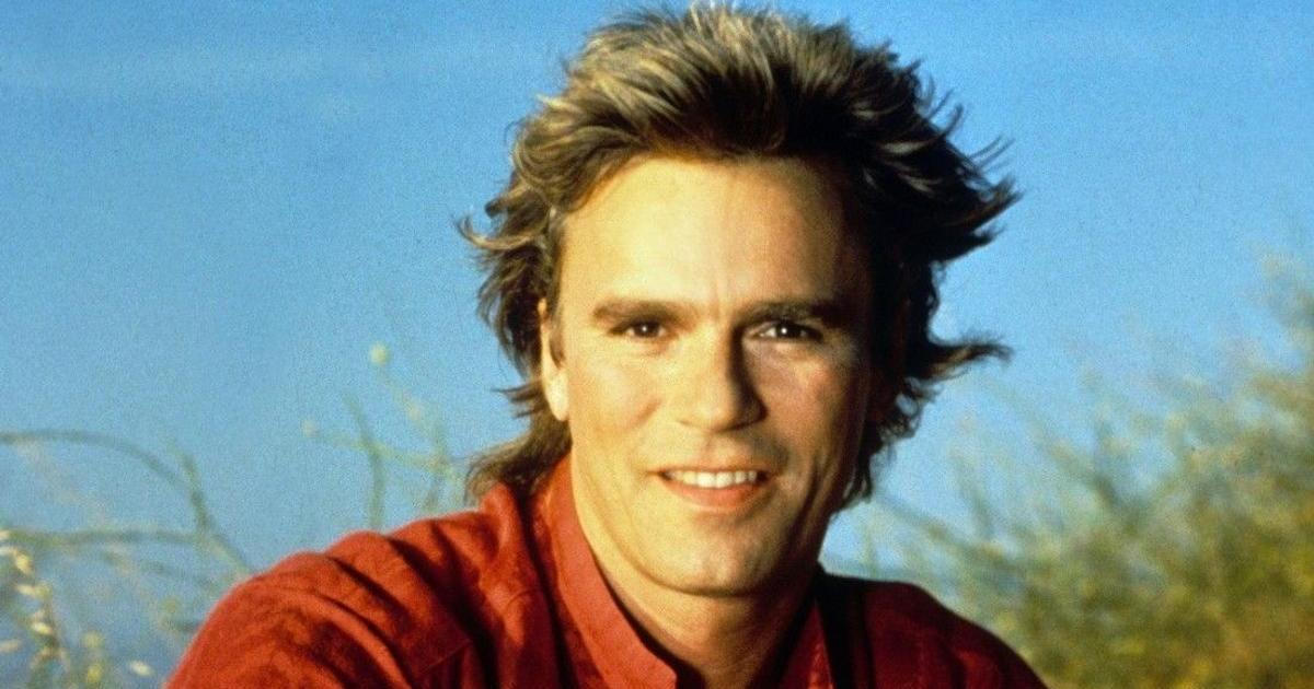 MacGyver and Reno Raines: How Quickly Do Stars Age? – A Look at Time’s Toll on TV Icons
