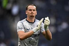 Premier League - Tottenham Hotspur v Brighton & Hove Albion