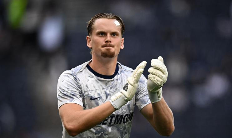 Premier League - Tottenham Hotspur v Brighton & Hove Albion