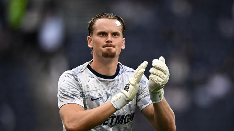 Premier League - Tottenham Hotspur v Brighton & Hove Albion