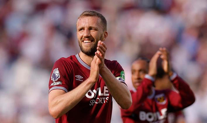 Premier League - West Ham United v Everton