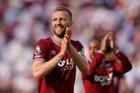 Premier League - West Ham United v Everton