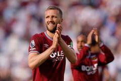 Premier League - West Ham United v Everton