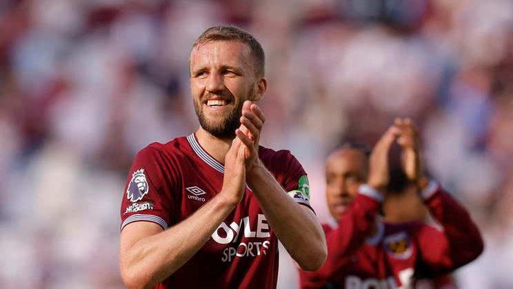 Premier League - West Ham United v Everton