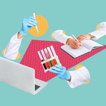 Otestujte si v kvízu, jak dobře rozumíte lékařským pojmům, zkratkám a názvům vyšetření, které vás mohou v ordinaci i ve zprávě pořádně zaskočit.