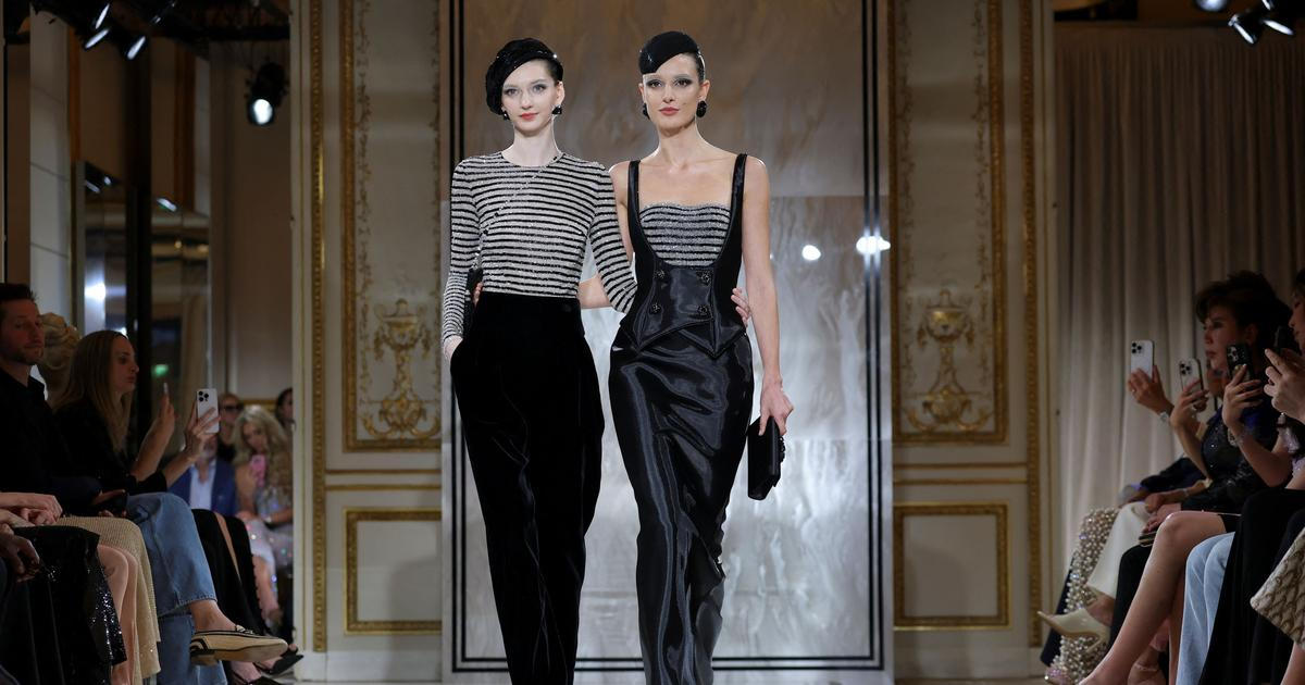 Tržby módního průmyslu prudce rostou, loni byly o třetinu vyšší než před krizí