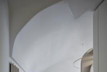 Vše probíhalo pod dohledem památkové péče, což kladlo na návrh další nároky.