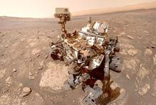 NASA rover adds to the list of organic compounds detected on Mars