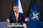 Premiér Andrej Babiš (ANO) po nedávném jednání s generálním tajemníkem NATO Markem Ruttem uvedl, že vláda udělá vše pro to, aby své závazky vůči NATO splnila.