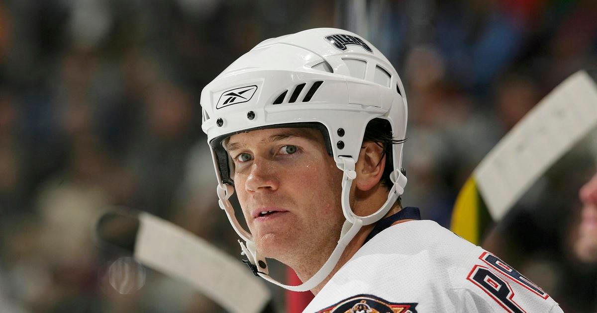 Zrada, která otřásla povýlukovou NHL. Legenda teď šla s pravdou ven