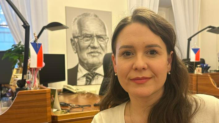 „Přestala jsem Petrovi Fialovi věřit,“ říká v rozhovoru poslankyně za Motoristy Gabriela Sedláčková, která je součástí vládní většiny s ANO a SPD.