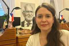 „Přestala jsem Petrovi Fialovi věřit,“ říká v rozhovoru poslankyně za Motoristy Gabriela Sedláčková, která je součástí vládní většiny s ANO a SPD.