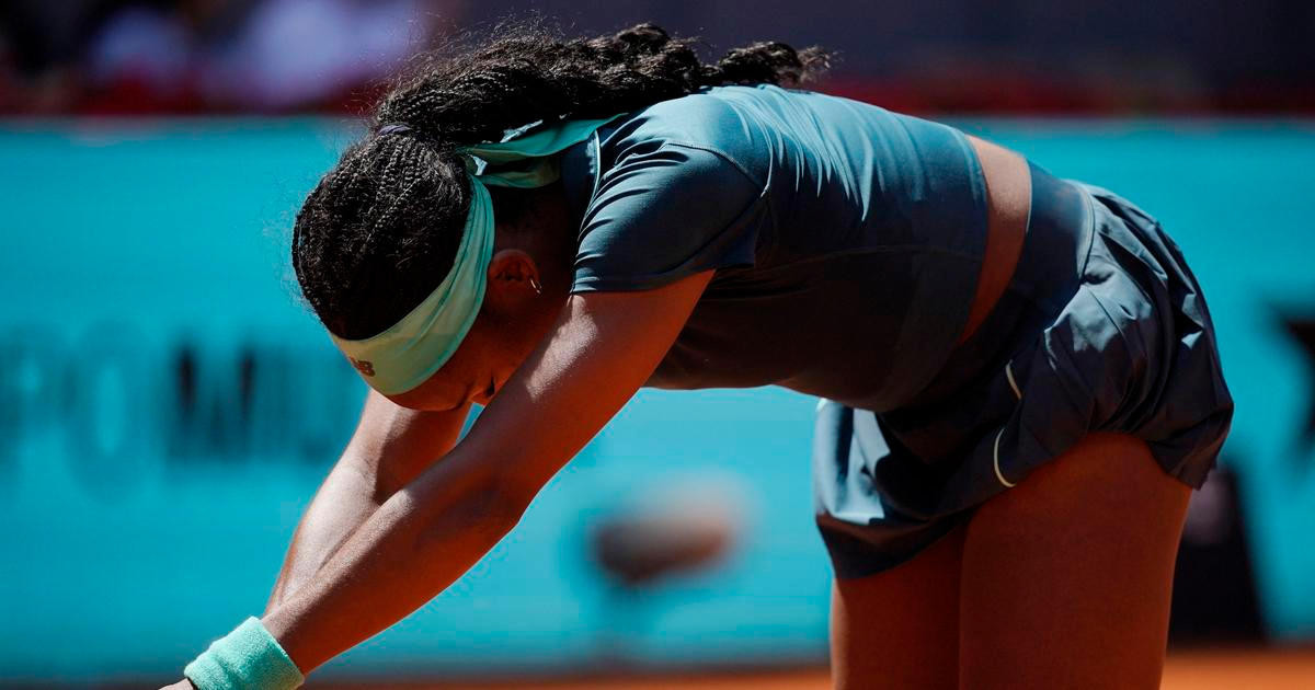 Tenistky se potýkají se zákeřným protivníkem. Nosková možná přijde i o další soupeřku